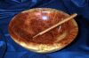 (Image: Coolibah Burr Bowl)